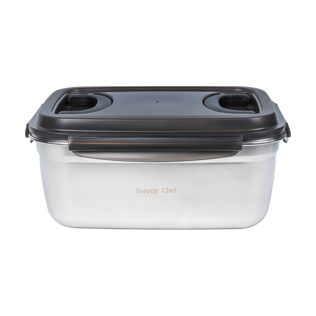 Snappy Chef 7.5L Stainless Steel Multipurpose Container SCMC075