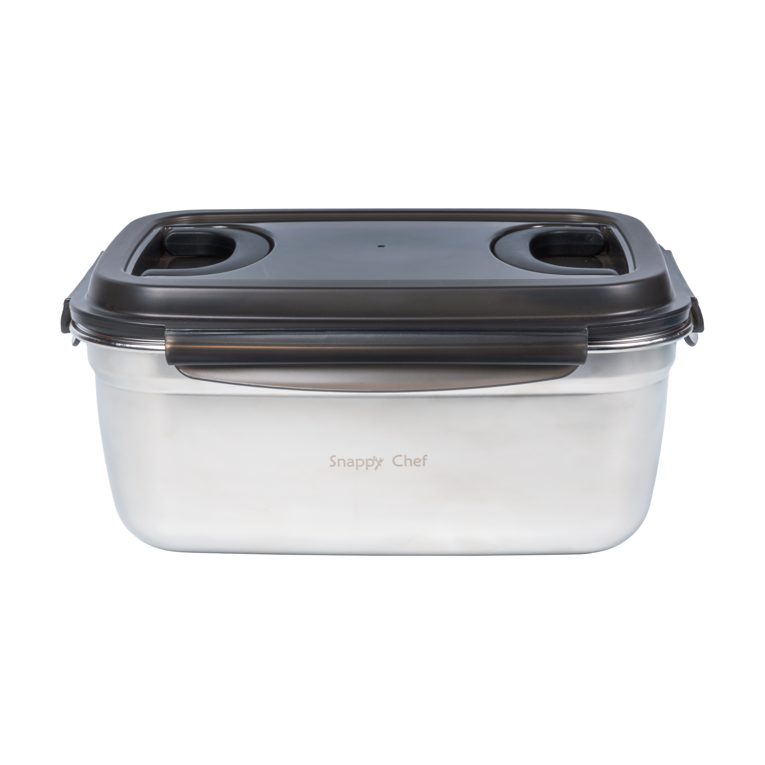 Snappy Chef 7.5L Stainless Steel Multipurpose Container SCMC075