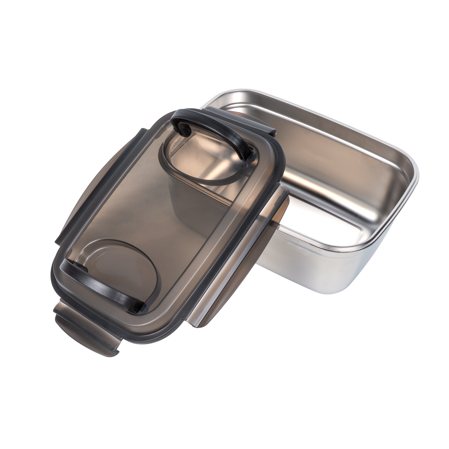 Snappy Chef 7.5L Stainless Steel Multipurpose Container SCMC075