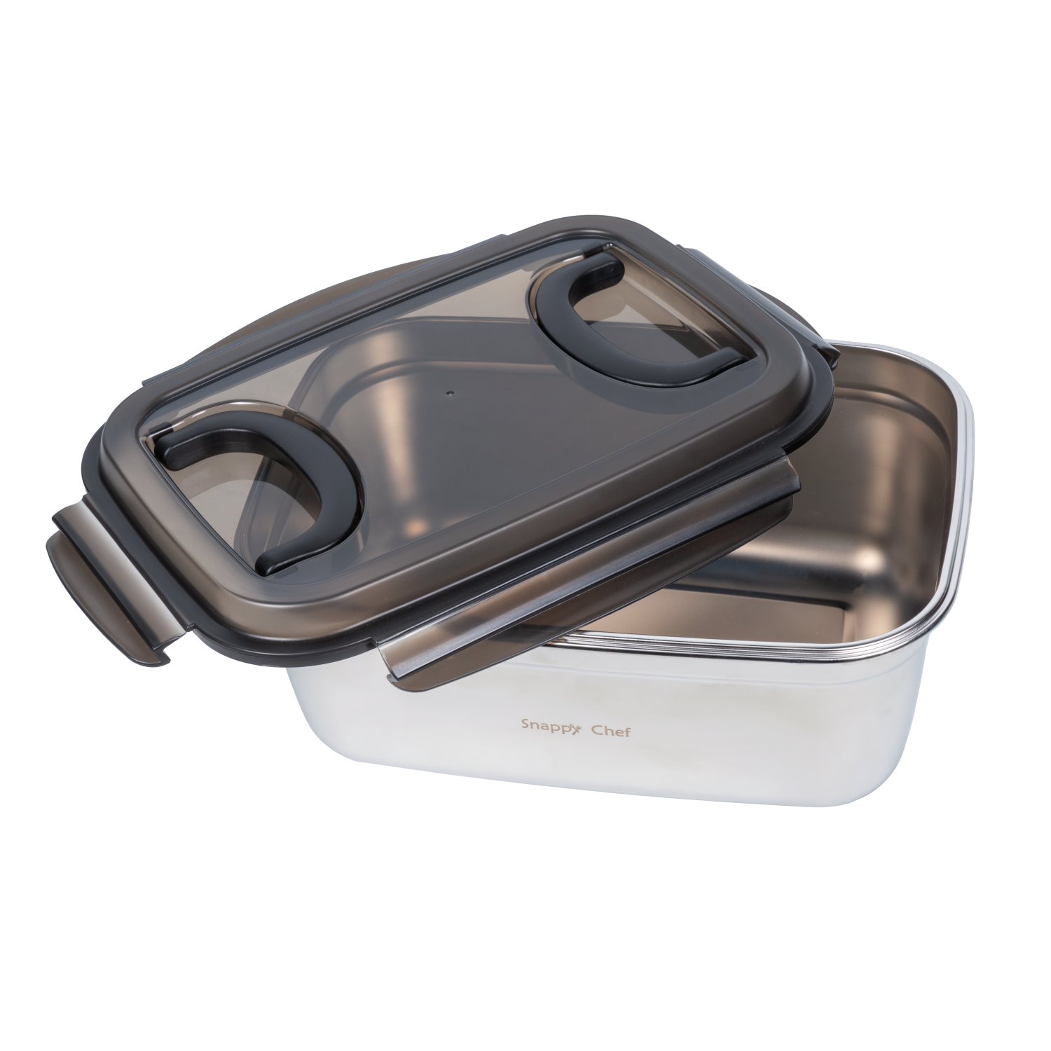 Snappy Chef 7.5L Stainless Steel Multipurpose Container SCMC075