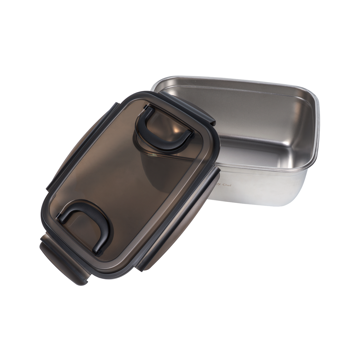 Snappy Chef 9.5L Stainless Steel Multipurpose Container SCMC095