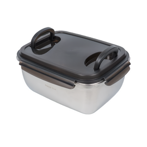 Snappy Chef 9.5L Stainless Steel Multipurpose Container SCMC095