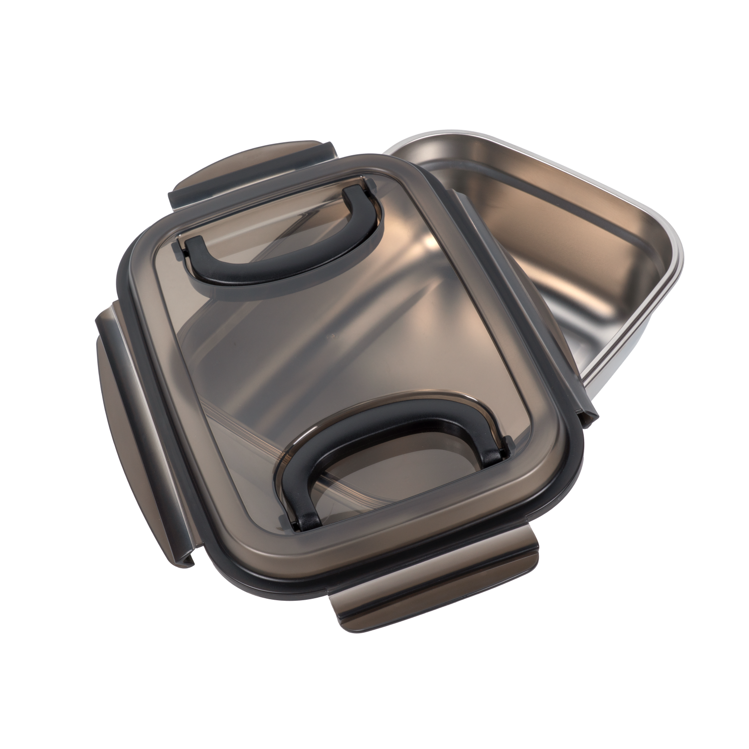 Snappy Chef 12L Stainless Steel Multipurpose Container SCMC120
