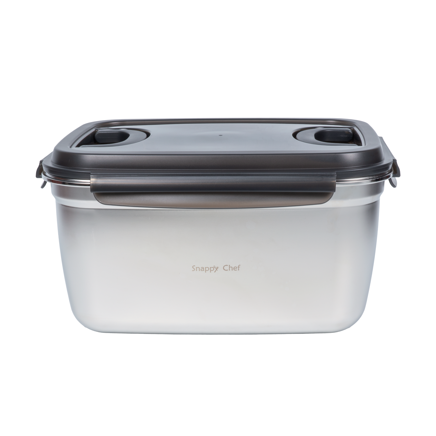 Snappy Chef 15L Stainless Steel Multipurpose Container SCMC150