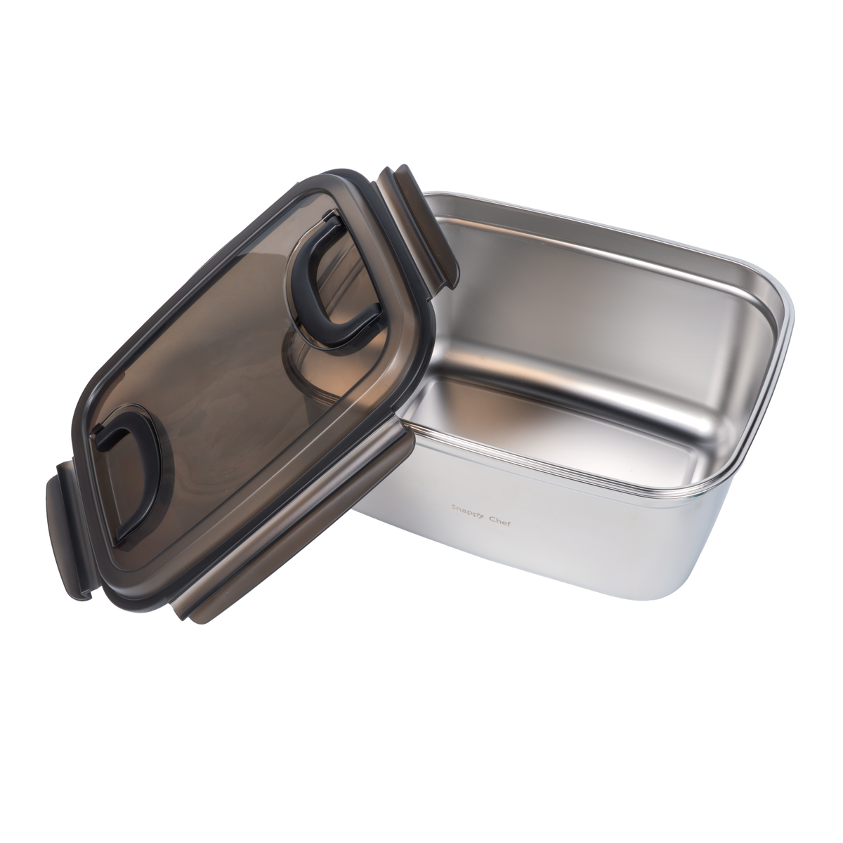 Snappy Chef 15L Stainless Steel Multipurpose Container SCMC150