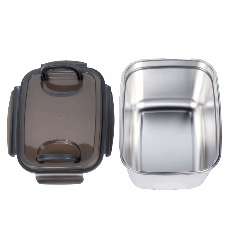 Snappy Chef 15L Stainless Steel Multipurpose Container SCMC150