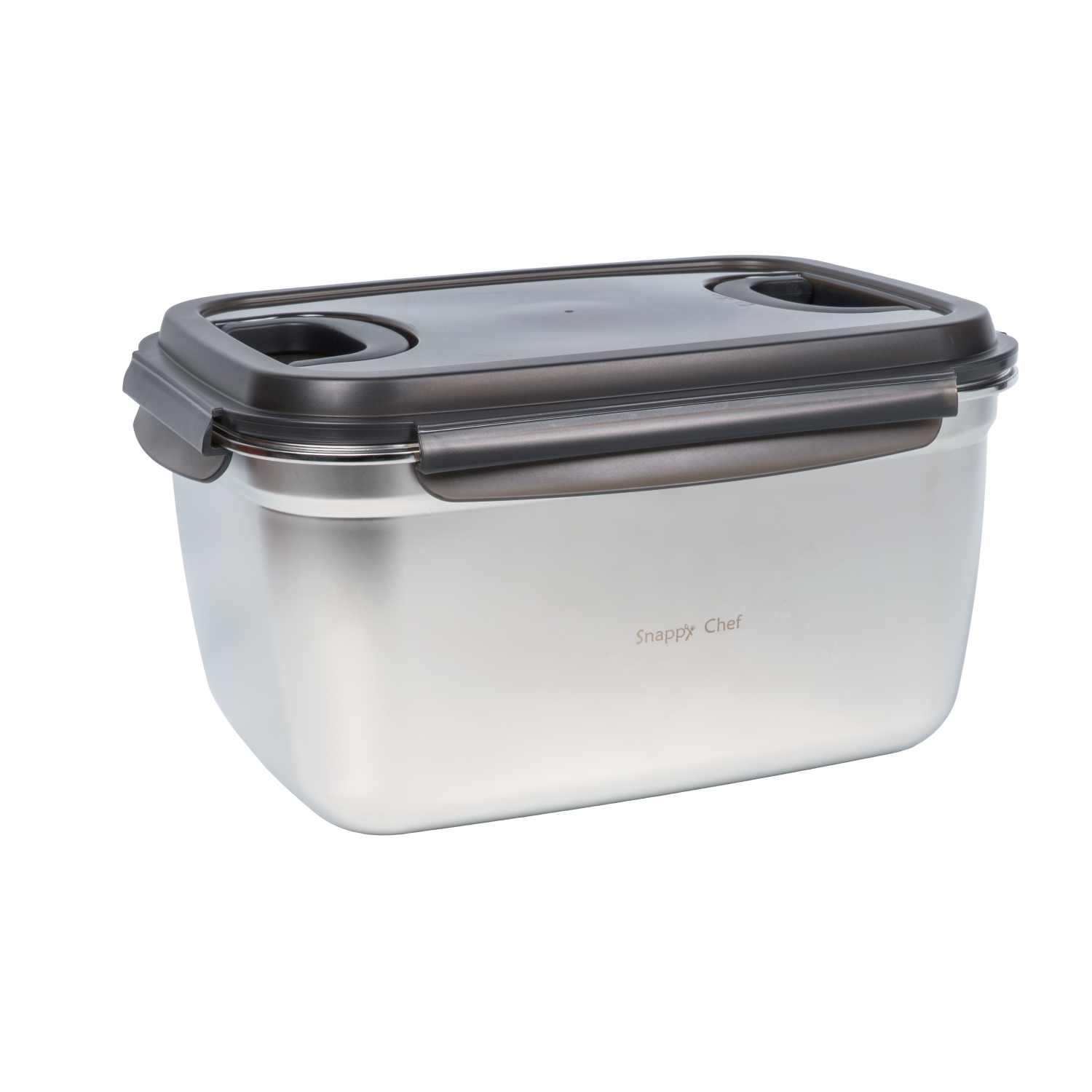 Snappy Chef 15L Stainless Steel Multipurpose Container SCMC150