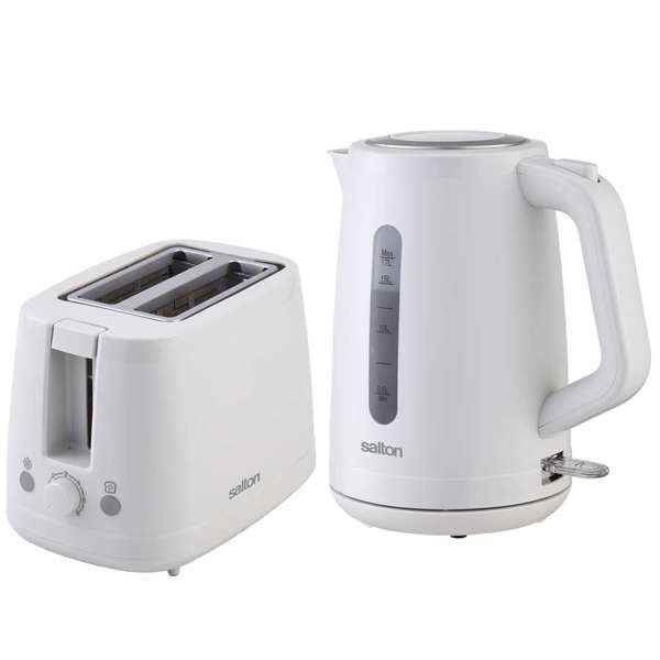 Salton Evermore Breakfast Pack SEB01O