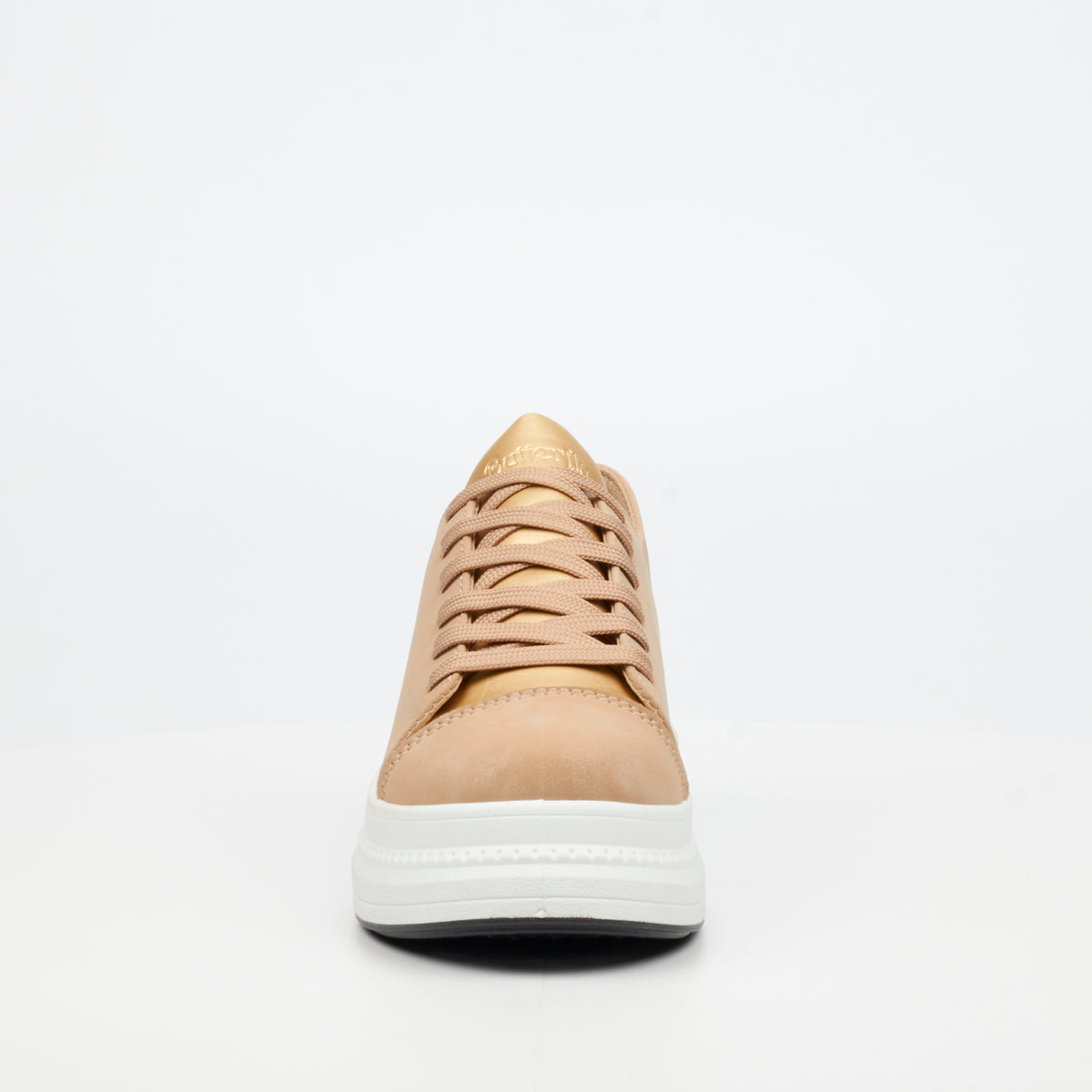 Butterfly Feet Senhora 25 Women Sneaker -Taupe
