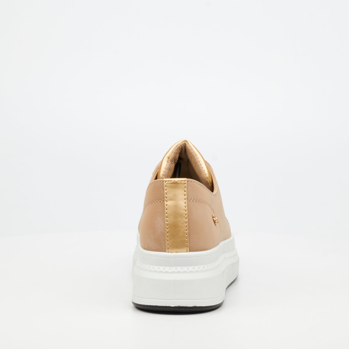 Butterfly Feet Senhora 25 Women Sneaker -Taupe