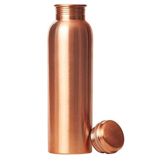 Tazzy Copper Water Bottle 1L SGN3268