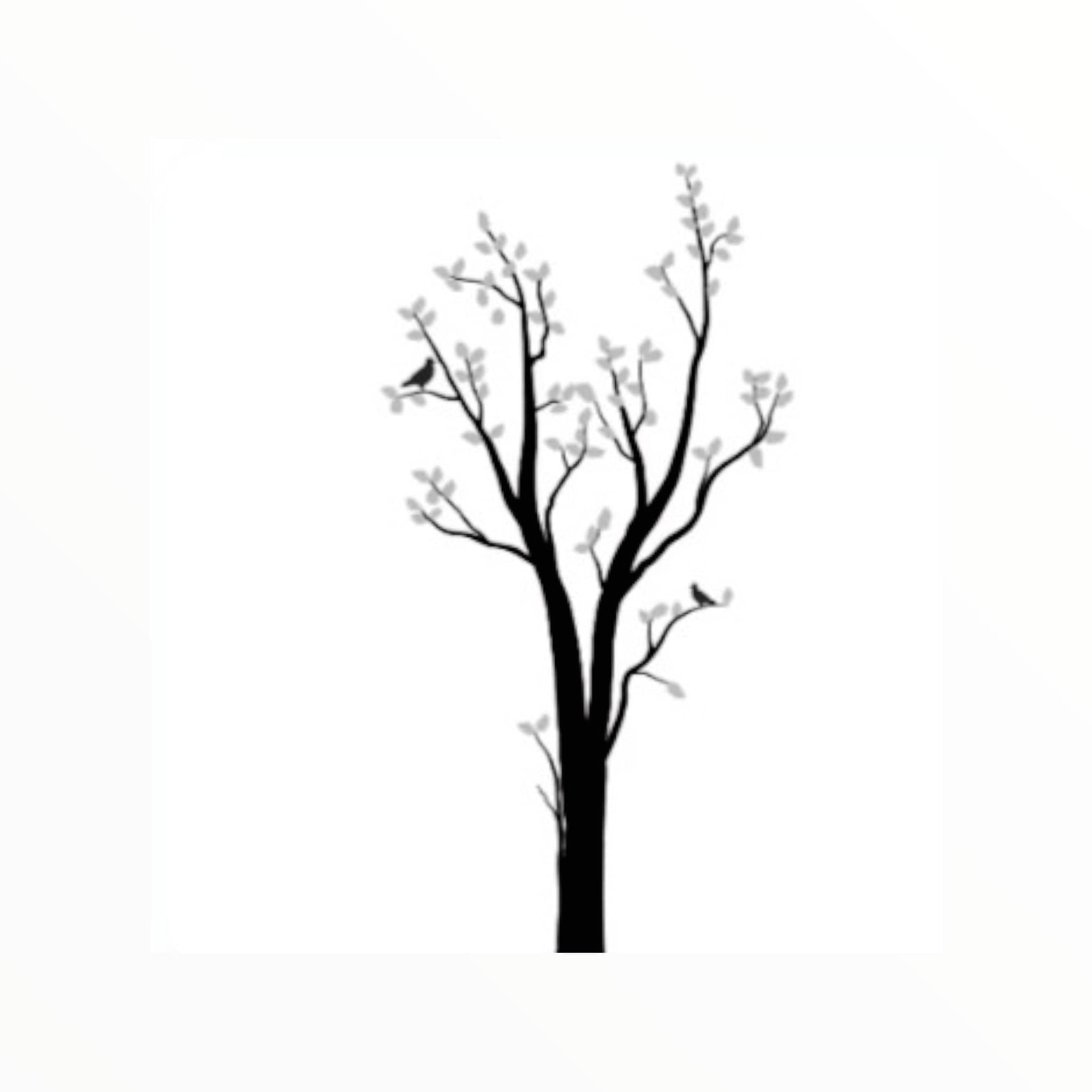 Decorative Vinyl Stickers Collection (7953605197913)