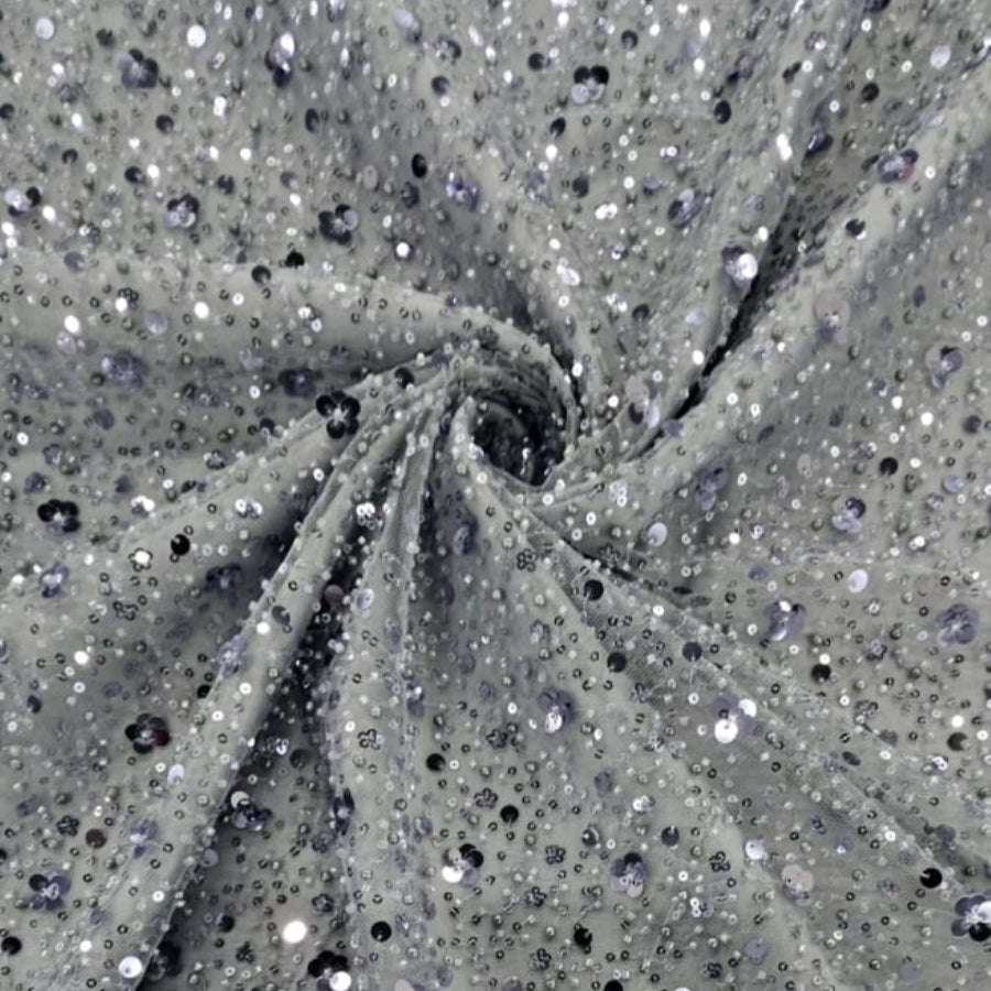 Hollywood Sequins 150cm