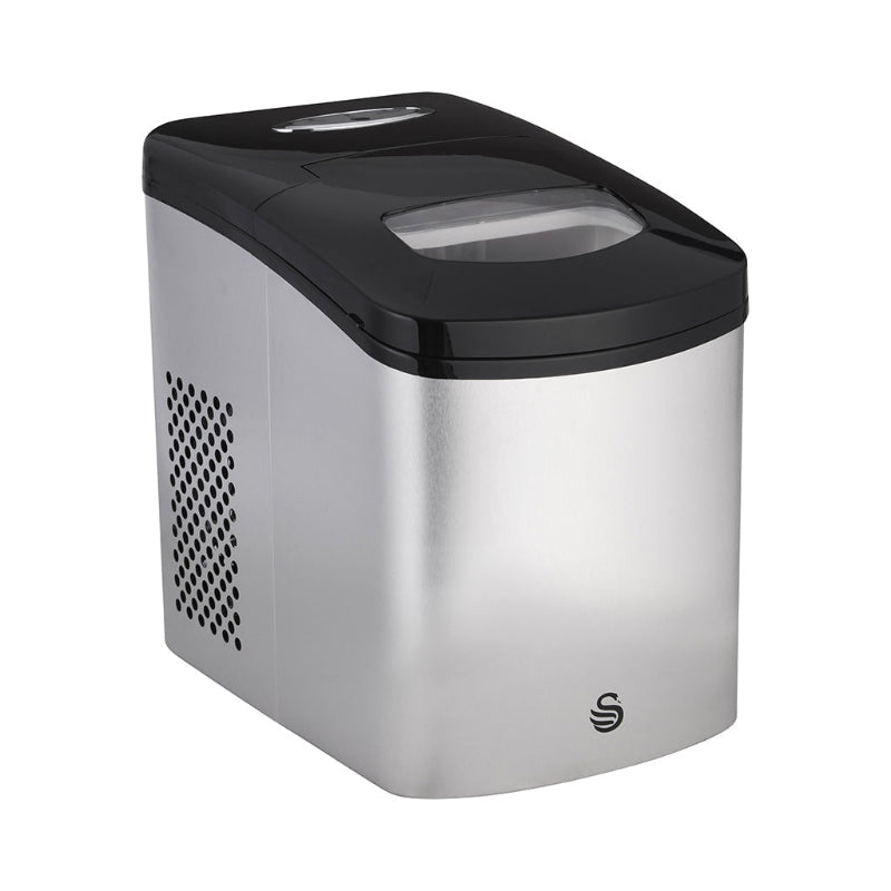 Swan 12kg Table Top Ice Maker SIM07S