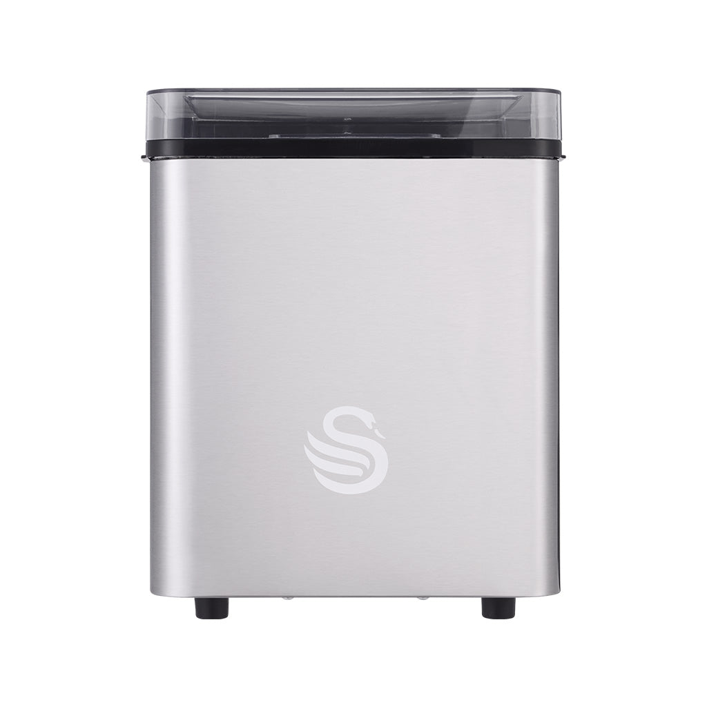 Swan 15kg Ice Maker SIM15S.