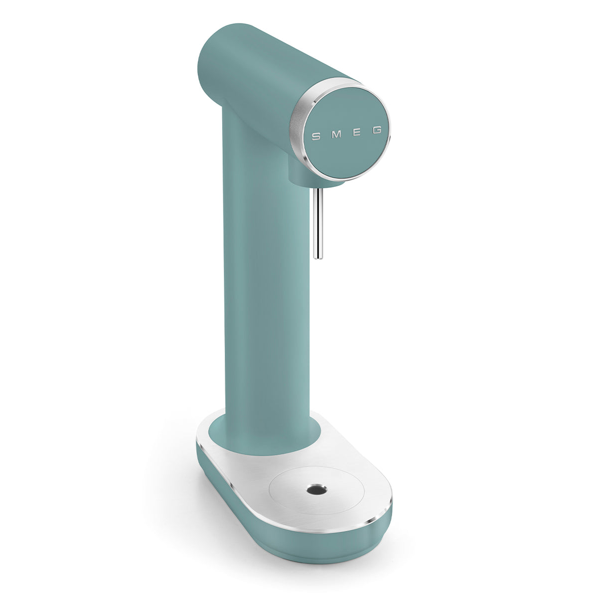 Smeg Collezione Soda Maker Emerald Green SKC01EGM