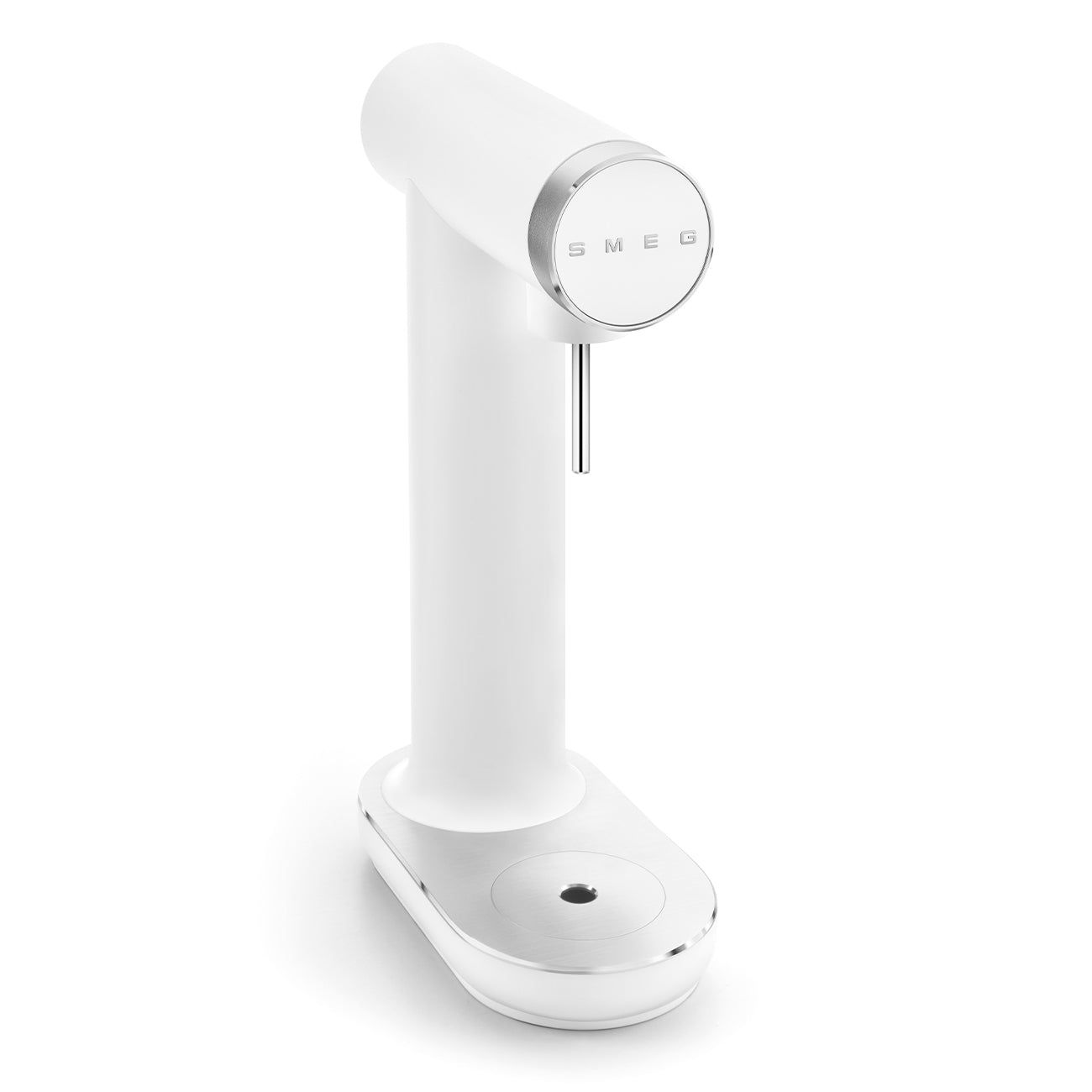 Smeg Collezione Soda Maker White SKC01WH