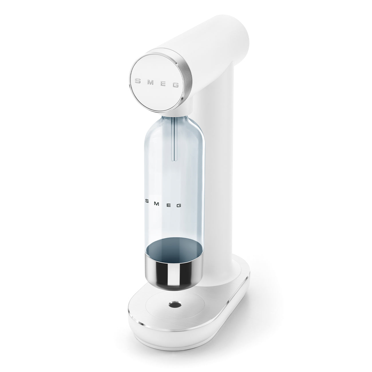 Smeg Collezione Soda Maker White SKC01WH