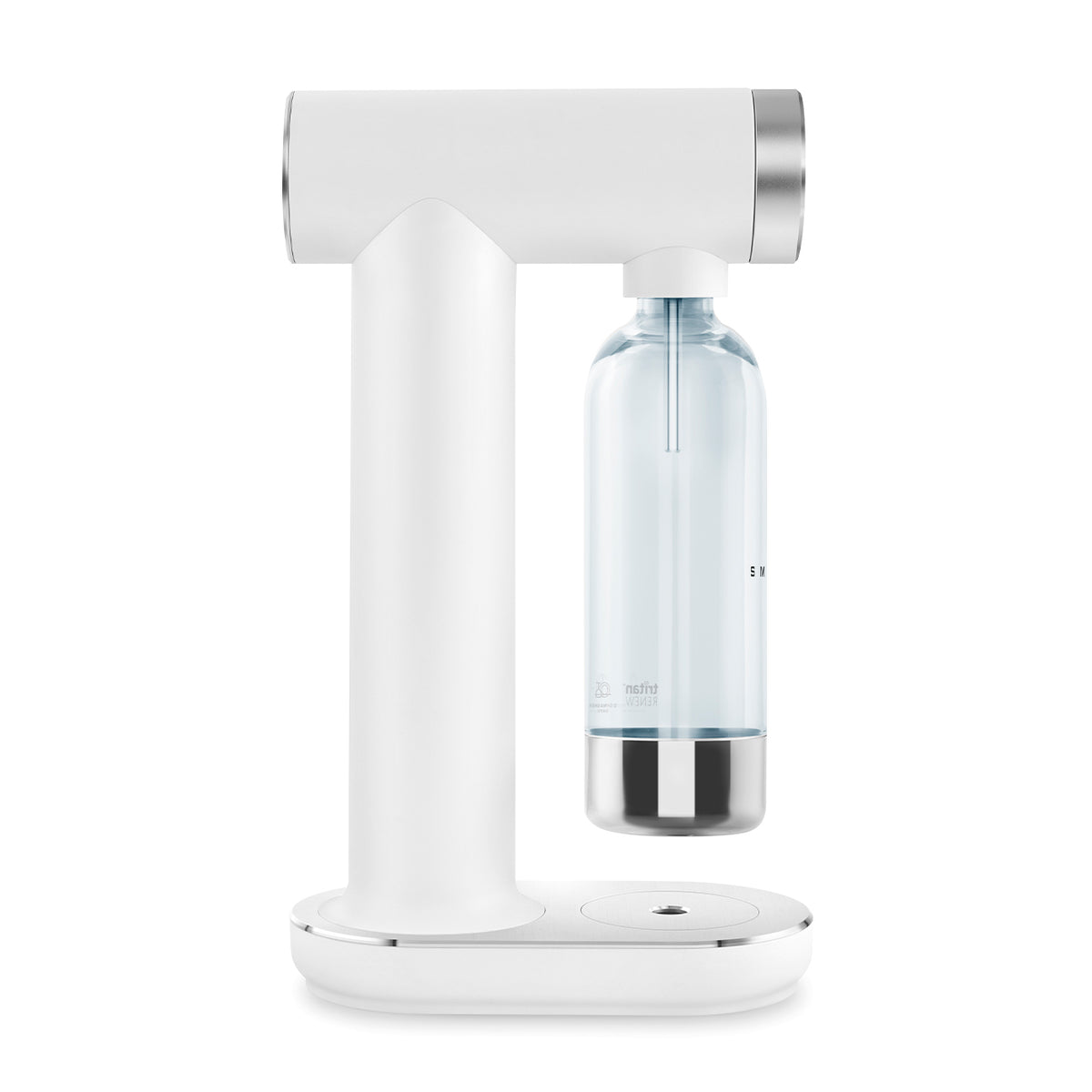 Smeg Collezione Soda Maker White SKC01WH