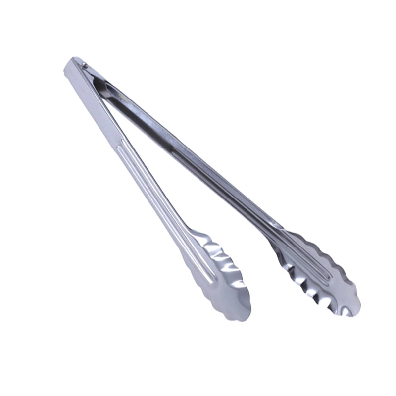 Steel Kings Tong 16 Inch Silver 4.Tong16