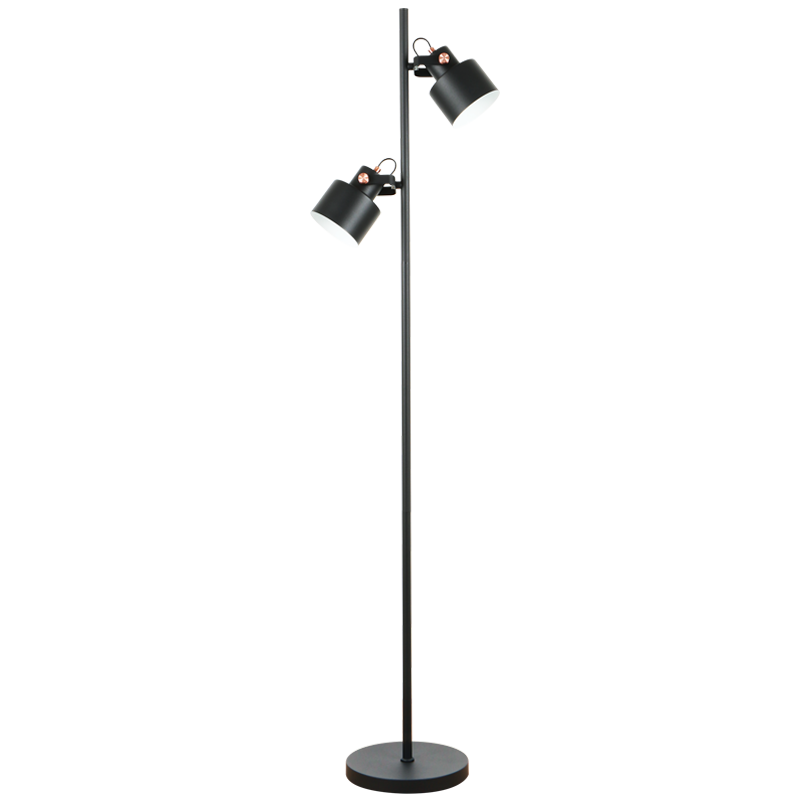 Bright Star Floor Lamp Back SL437