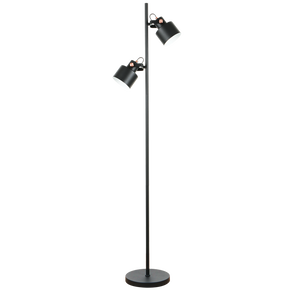 Bright Star Floor Lamp Back SL437