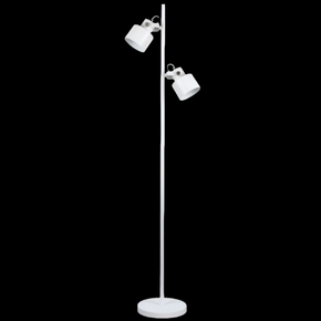 Bright Star Floor Lamp White SL437