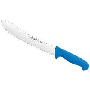 Arcos Butchers Knife 250 mm Blue 8.292723 - MHC World