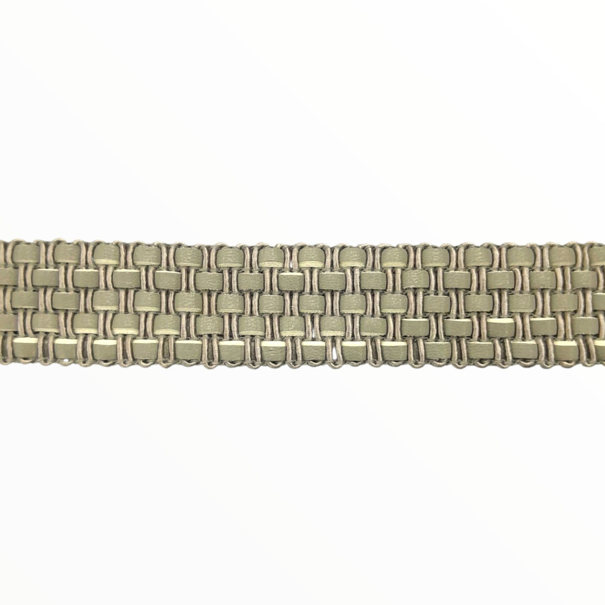 Rope.