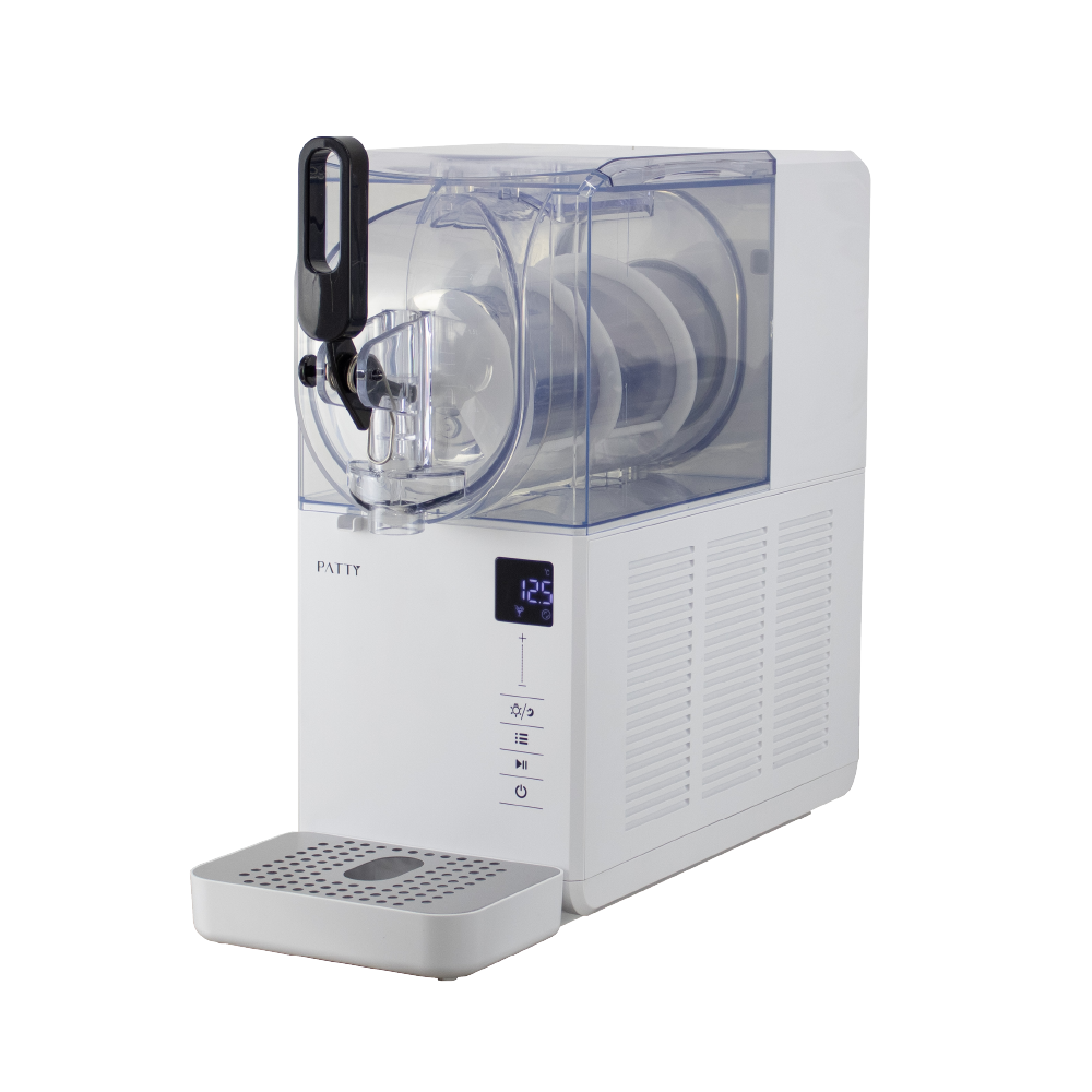 Polaacab Granita Machine 3 Litre SMP1003.
