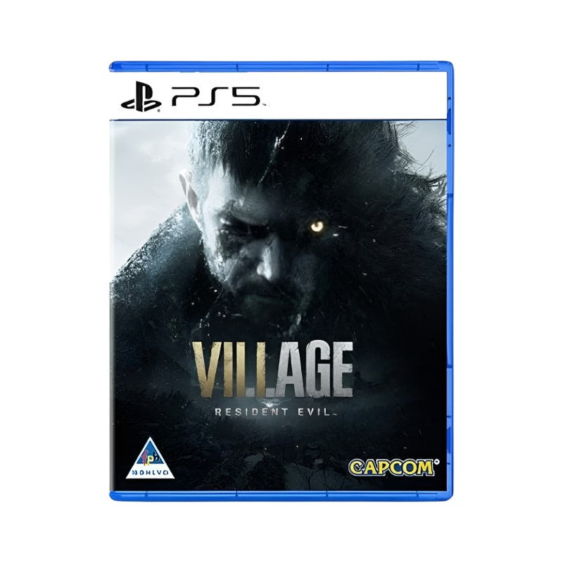 PS5 Mega Game Bundle -  PS5 Console (Disc addition) + 5 Popular Titles (2025 Deal)