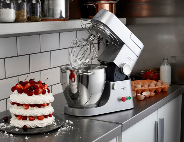 Kenwood Chef XL PRO KPL9000S