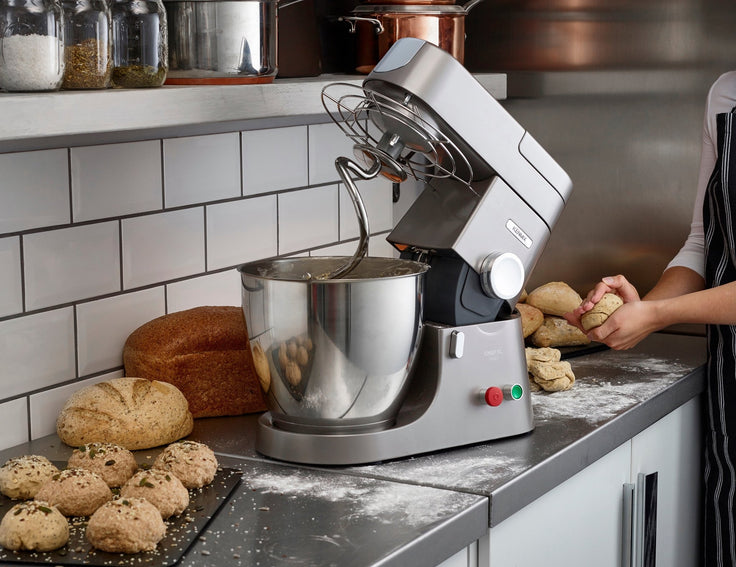 Kenwood Chef XL PRO KPL9000S