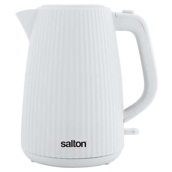 Salton Ribbed Kettle 1.7L SRK01