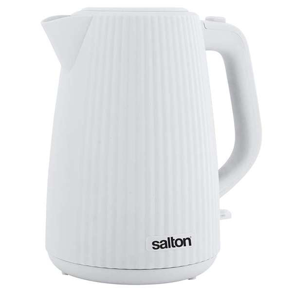 Salton Ribbed Kettle 1.7L SRK01