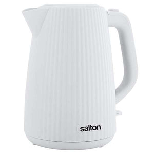 Salton Ribbed Kettle 1.7L SRK01