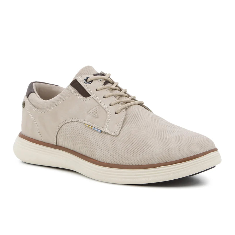 Rock Spring Stone Creek Casual Shoe-Stone SRM50001STST