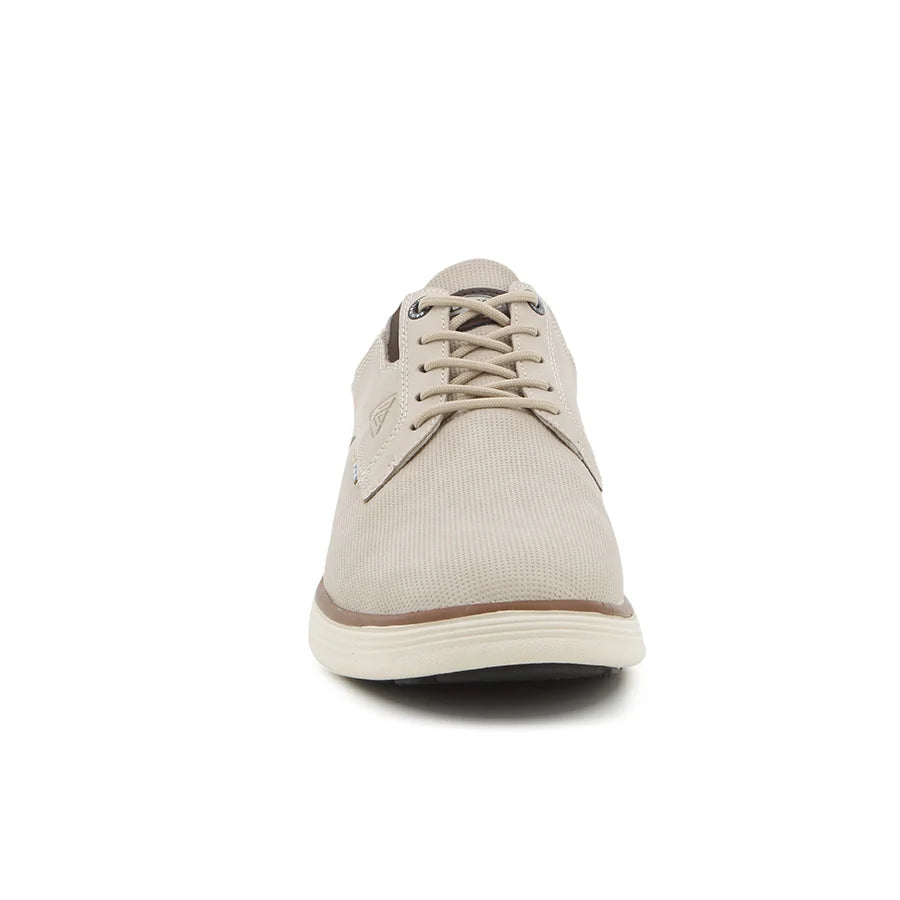 Rock Spring Stone Creek Casual Shoe-Stone SRM50001STST