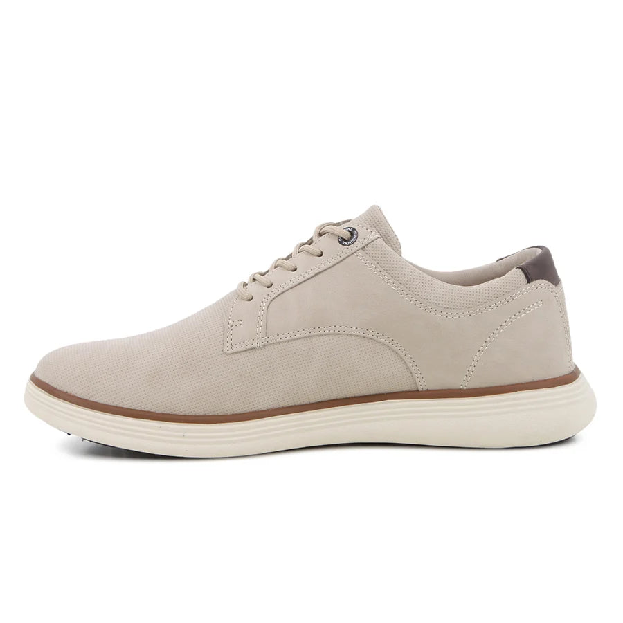 Rock Spring Stone Creek Casual Shoe-Stone SRM50001STST