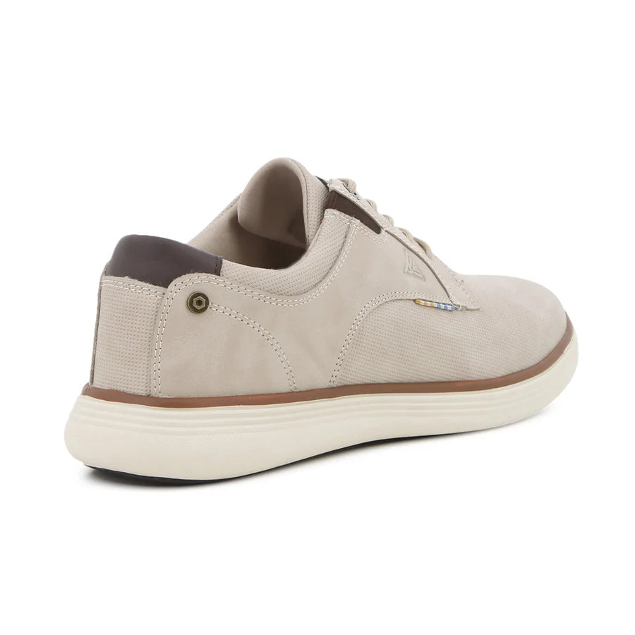 Rock Spring Stone Creek Casual Shoe-Stone SRM50001STST
