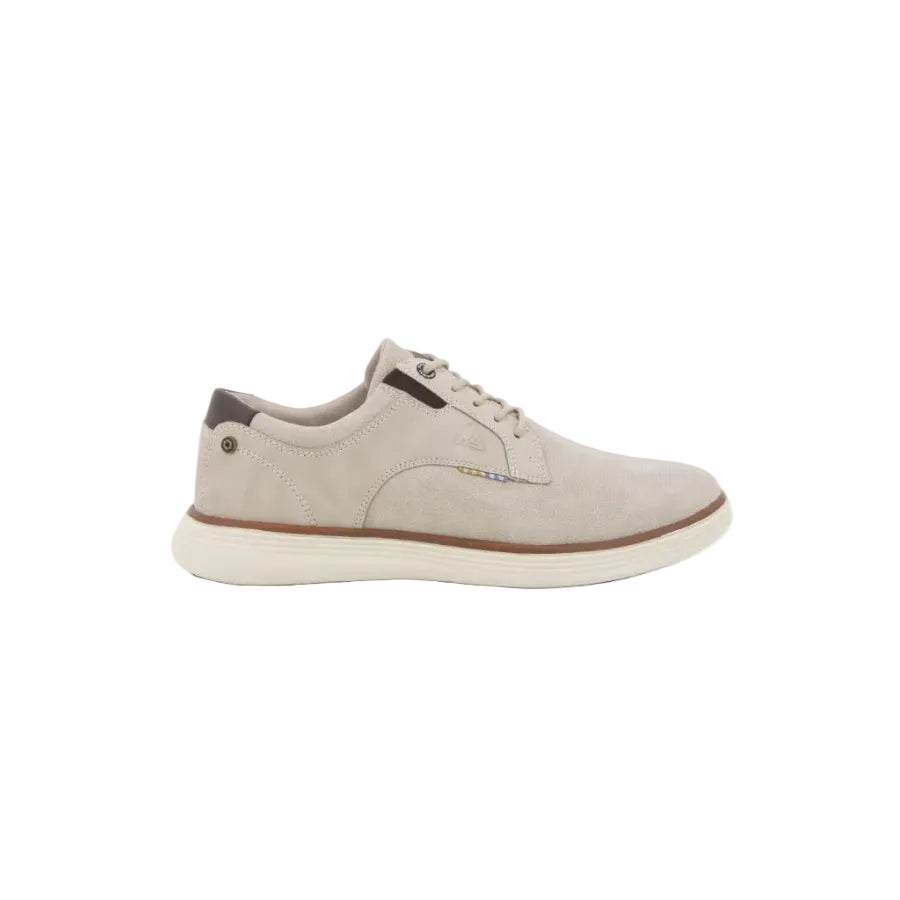 Rock Spring Stone Creek Casual Shoe-Stone SRM50001STST