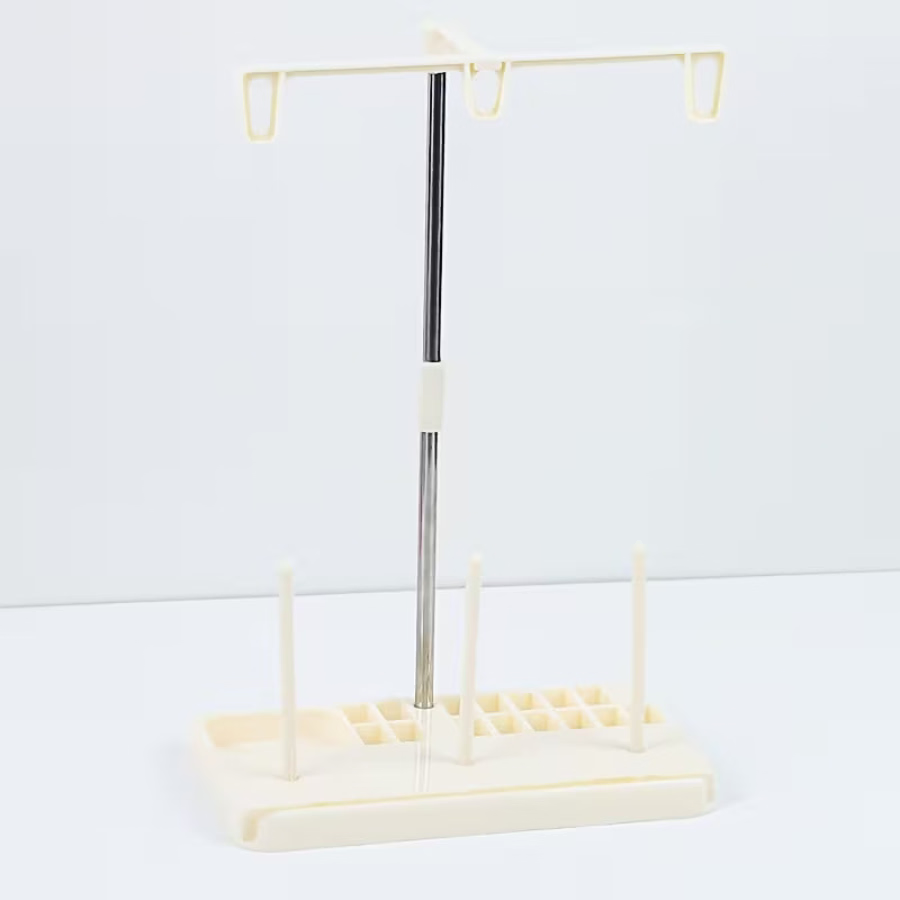 Three Cone Thread Holder (TS-301) N4059