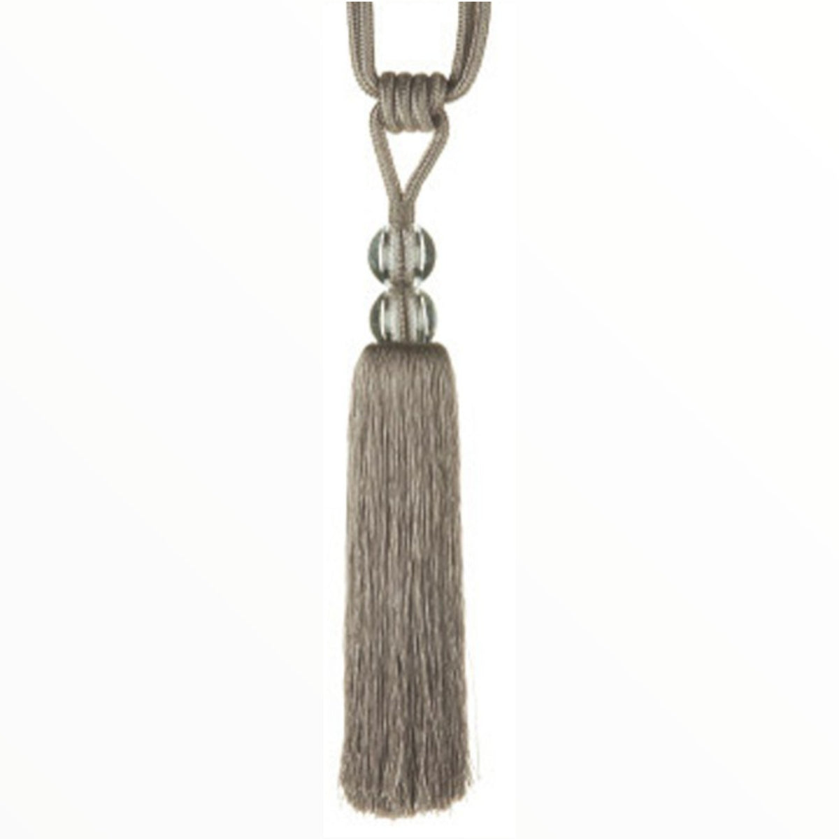 Curtaining Tiebacks Sanaga