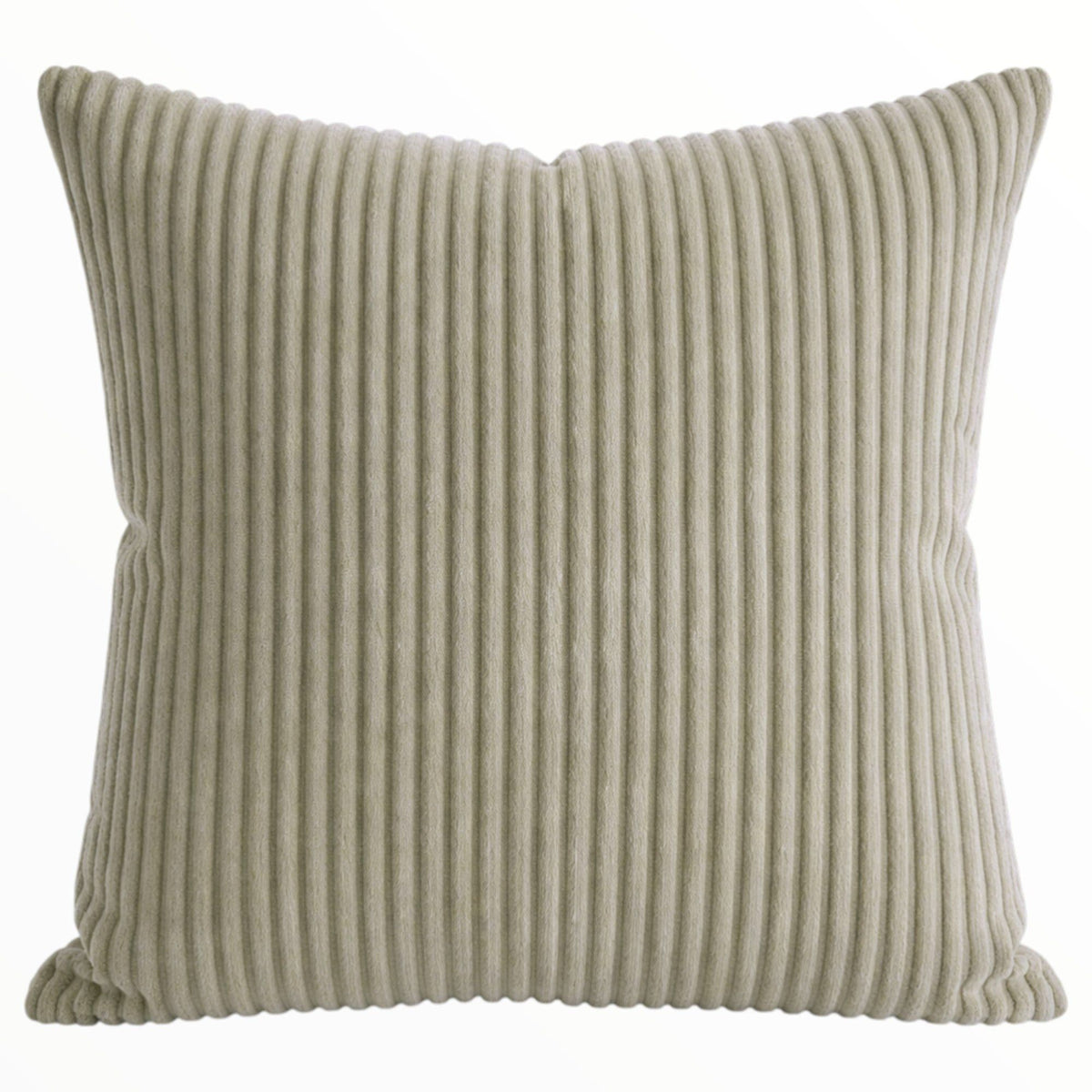 Assorted Scatter Cushions Corduroy 40x40 cm - MHC World