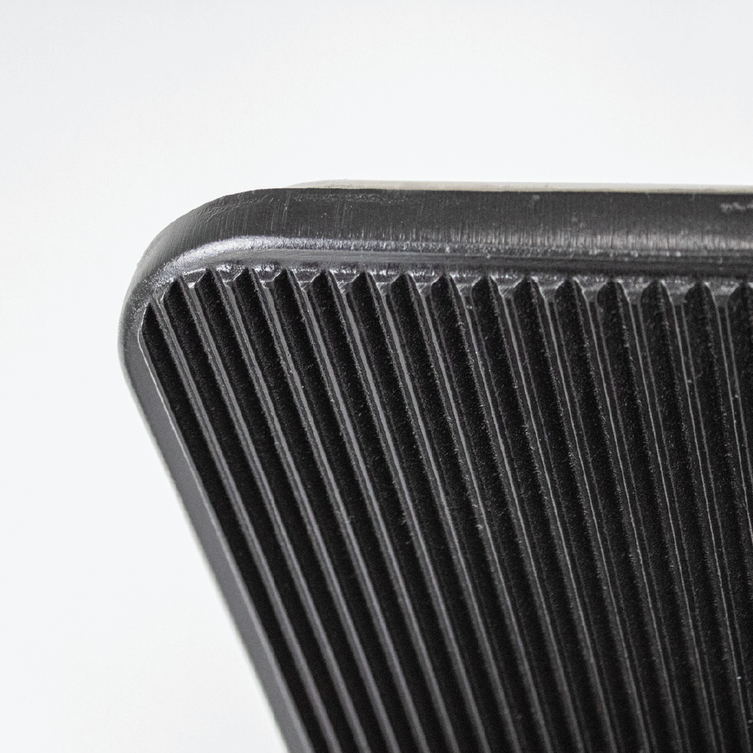 SmartChef 9 Slice Toaster Non Stick Top Ribbed STS1009