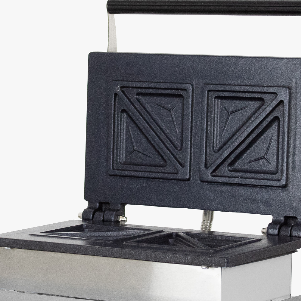 SmartChef Snackwich Baker SWS0002