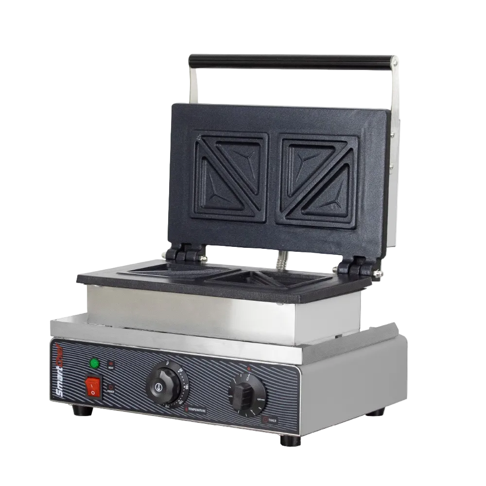 SmartChef Snackwich Baker SWS0002