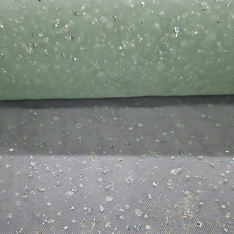 Raindrop Tulle
