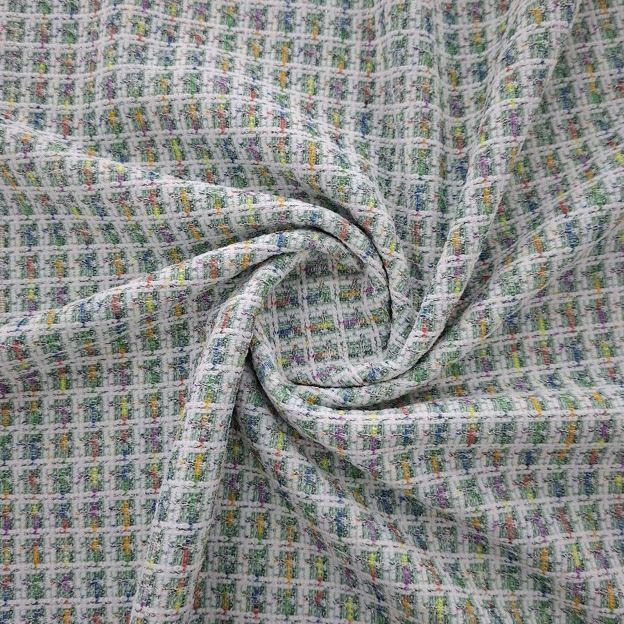 Tweed Knitted 150cm.