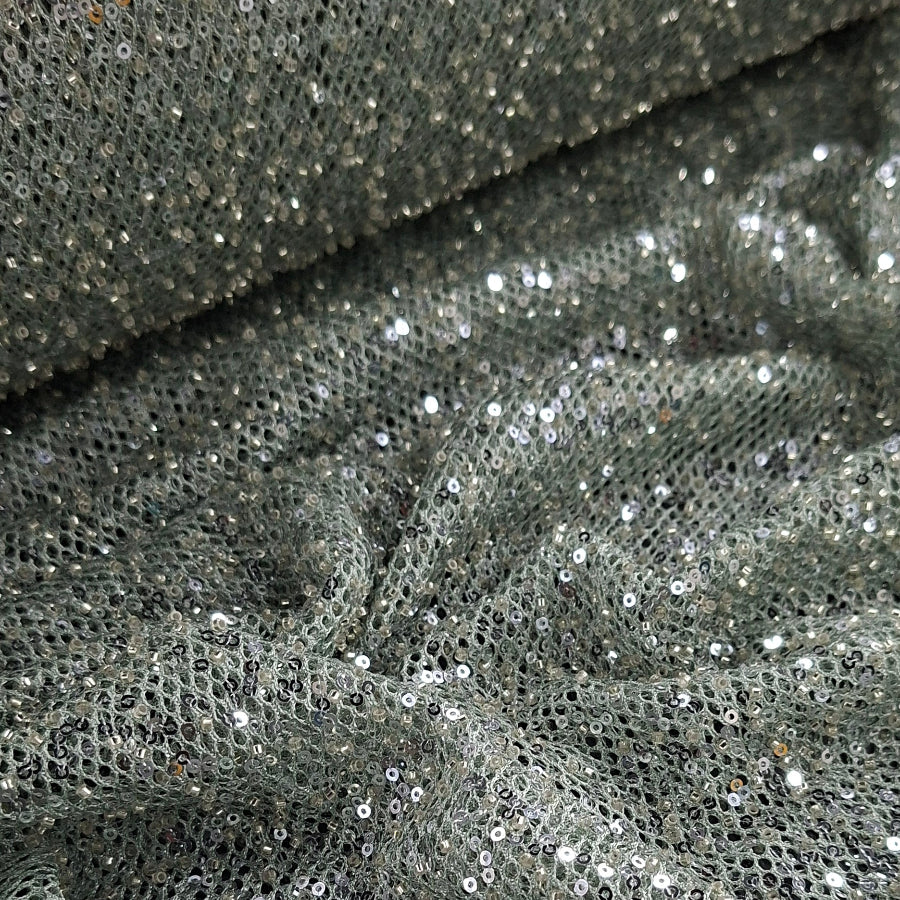 Bridal Lace Fabric